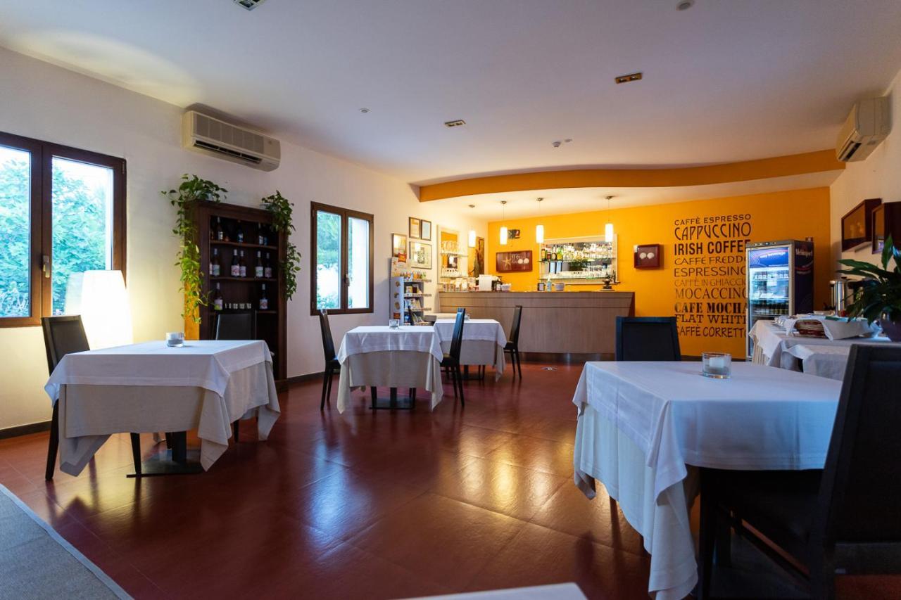 Club Azzurro Hotel&Resort Porto Cesareo Kültér fotó