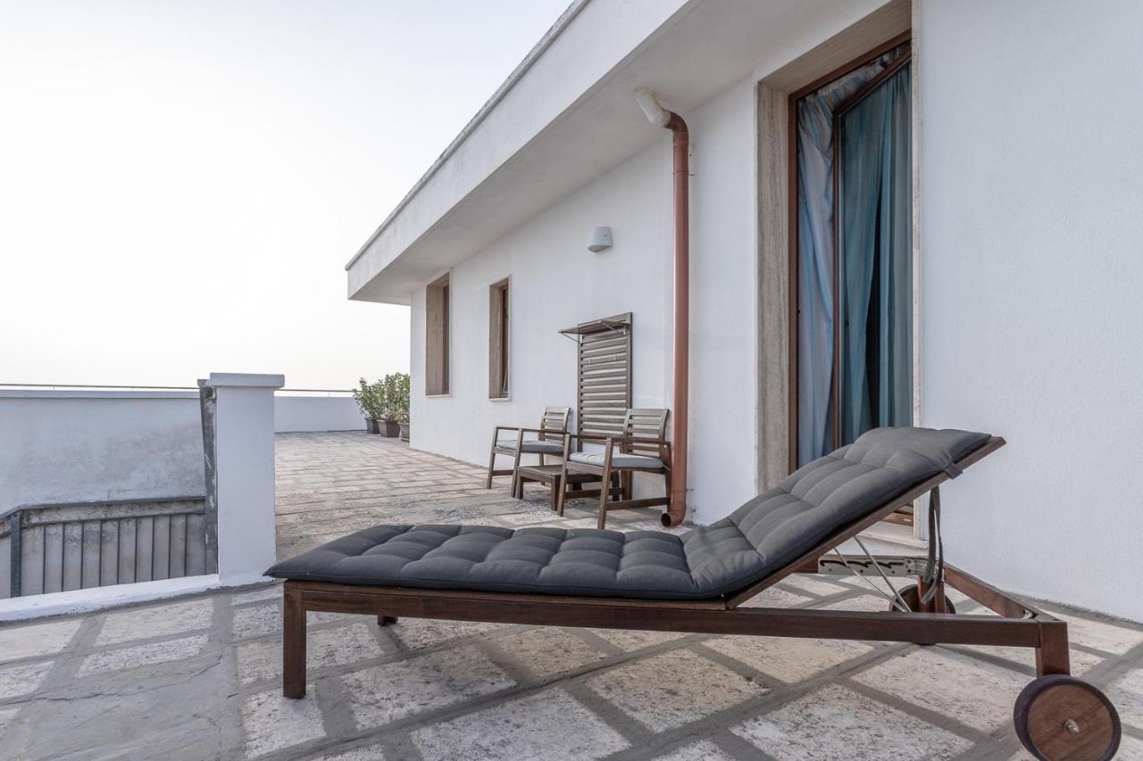 Club Azzurro Hotel&Resort Porto Cesareo Kültér fotó