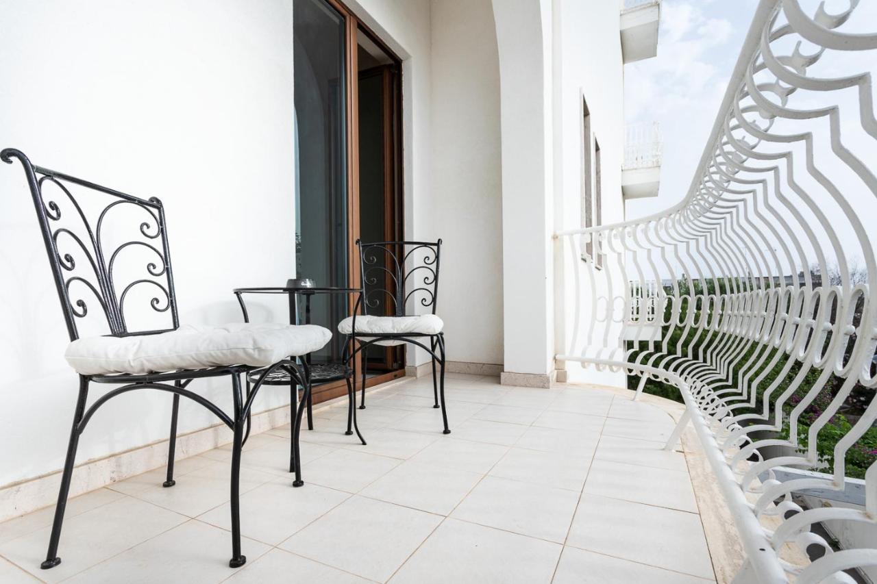 Club Azzurro Hotel&Resort Porto Cesareo Kültér fotó
